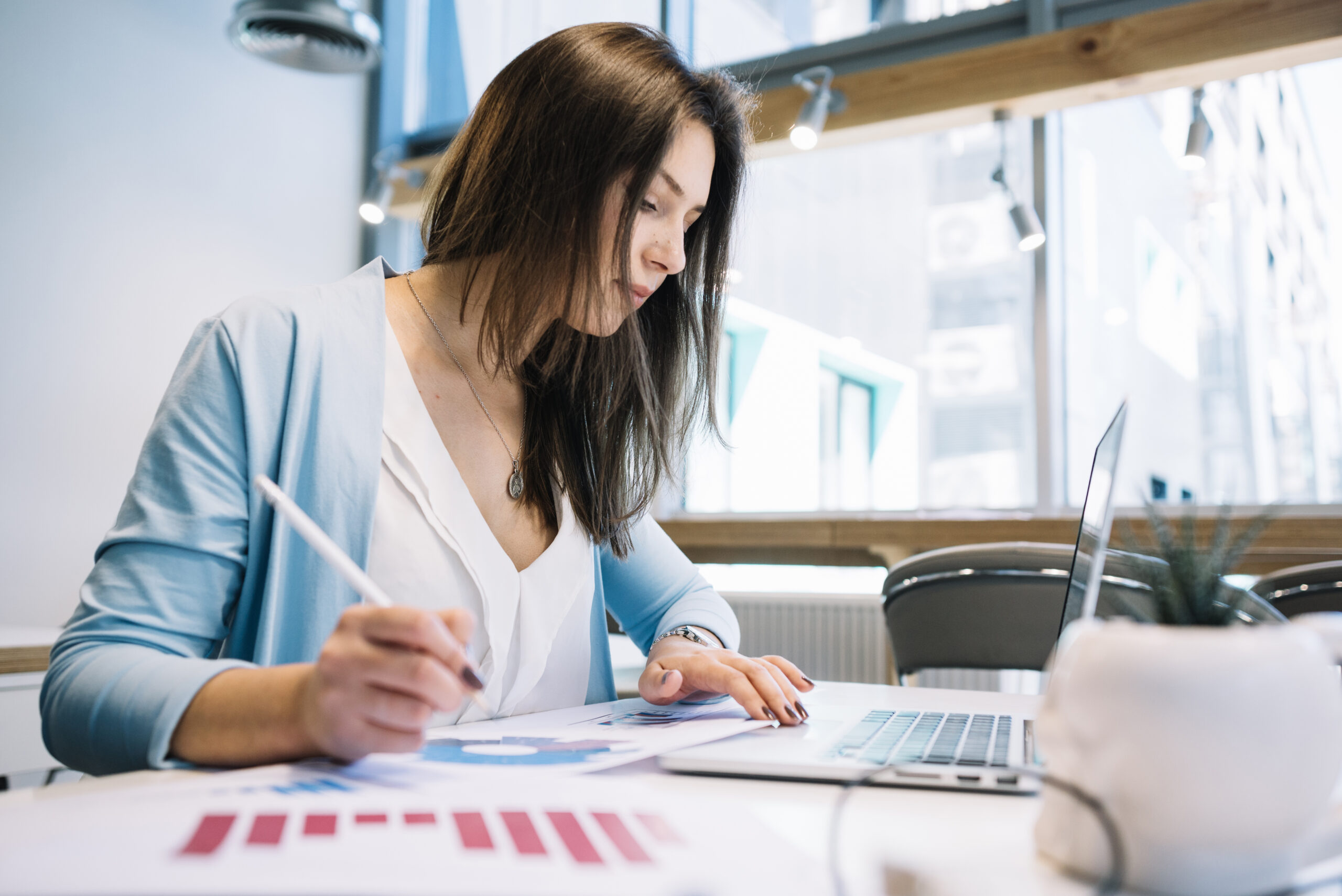 Contabilidade Digital: Transformando a Gestão Financeira Empresarial